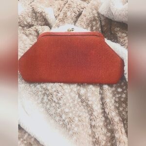 Vintage bobbie Jerome clutch